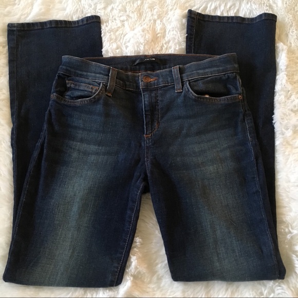 Joe’s Jeans petite boot cut Rosie - Picture 3 of 8